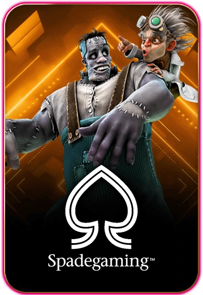 Spadegaming